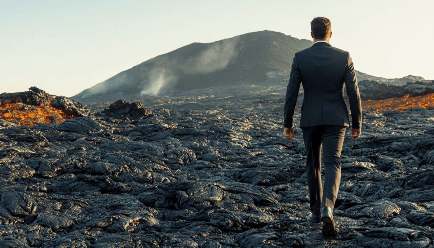 Comment choisir le cadre parfait pour des événements corporatifs en région volcanique ?