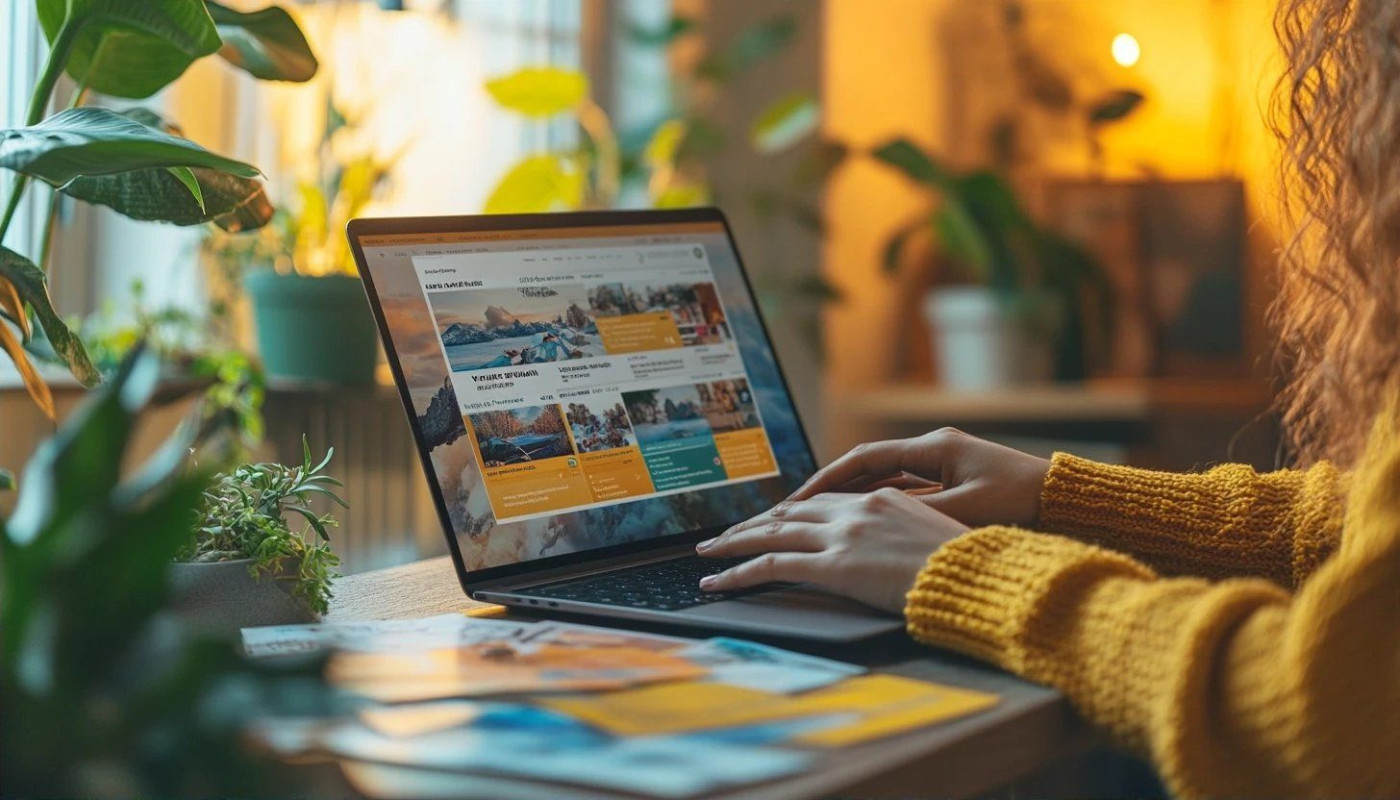 Comment choisir sa plateforme de réservation pour des vacances sans soucis ?