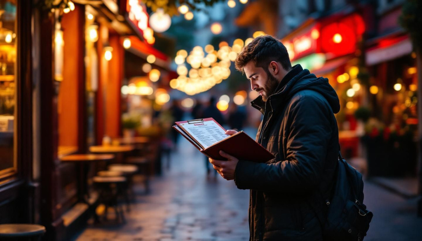 Comment choisir un restaurant gastronomique abordable ?